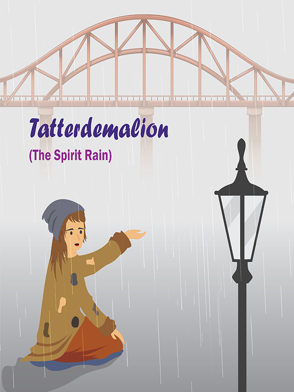 Tatterdemalion - The Spirit Rain (instrumental)